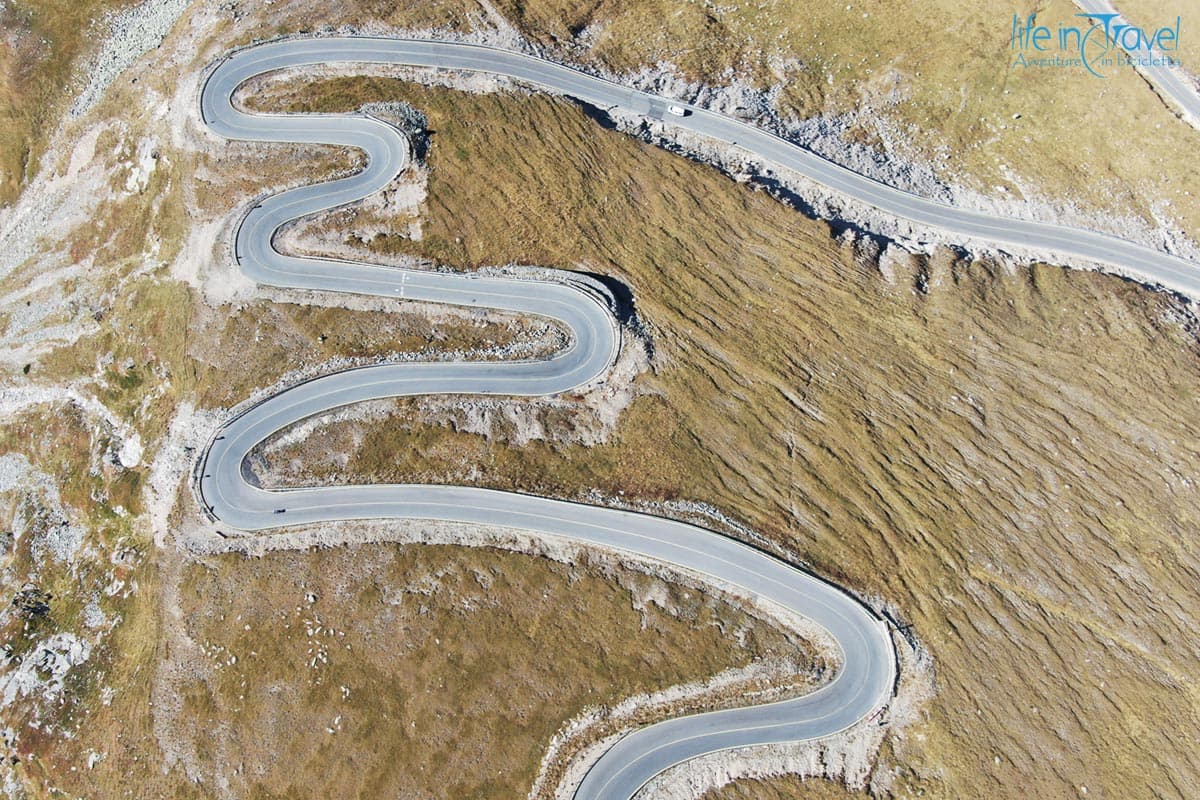 23 transalpina strada in romania