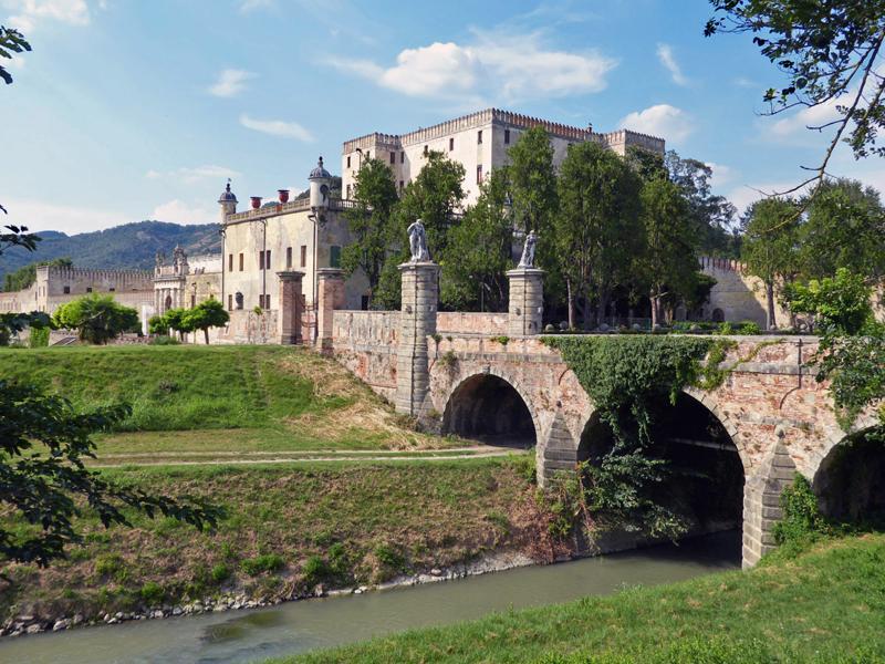 Castello Catajo