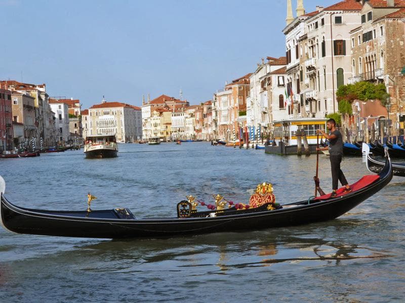 Venezia