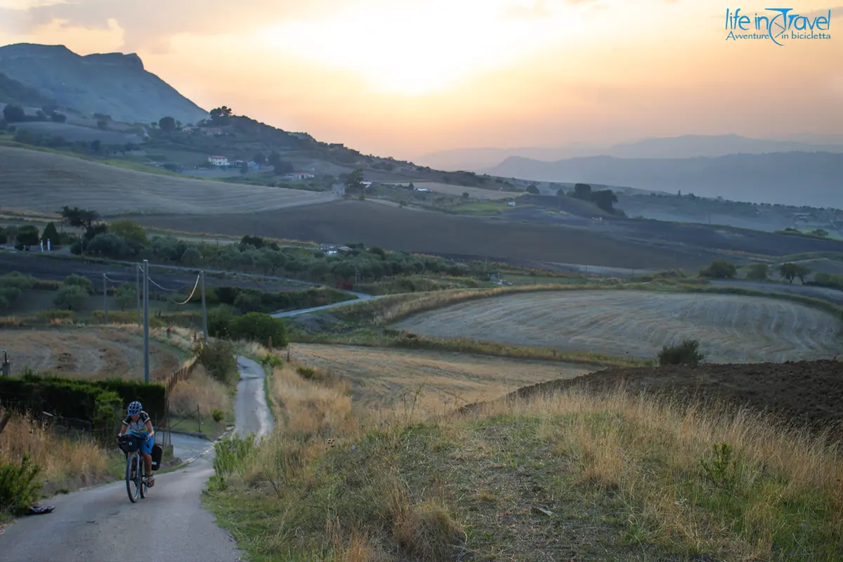 Nel cuore del barocco siciliano: cicloturismo tra Ragusa, Noto, Modica e Palazzolo Acreide