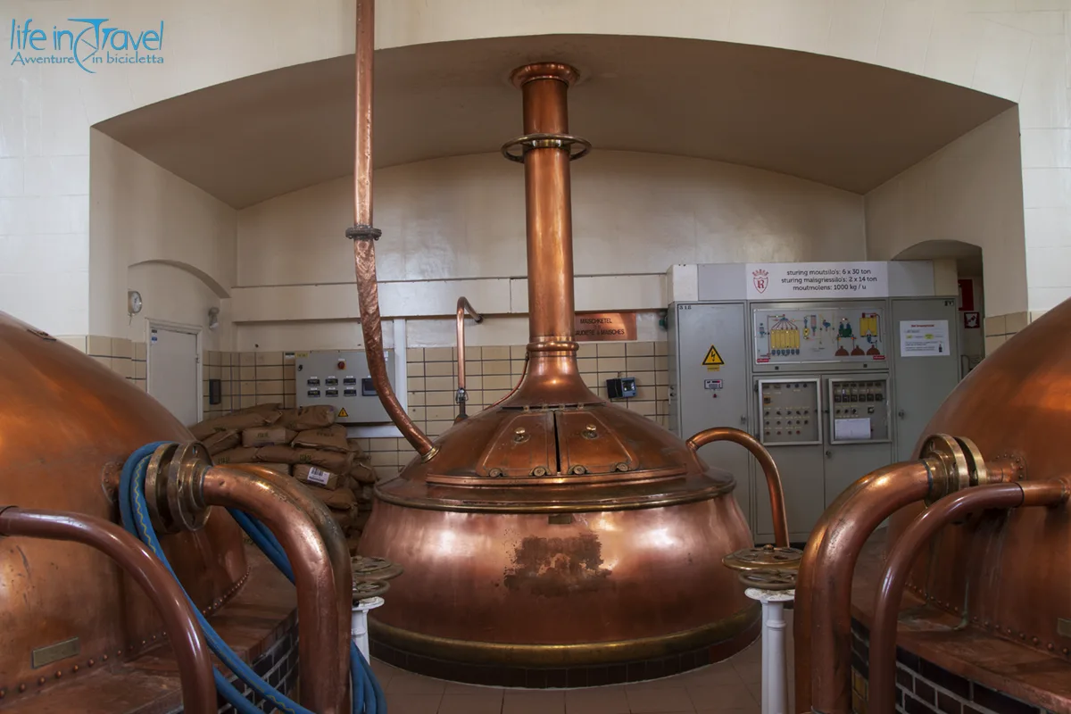 birrificio fiandre