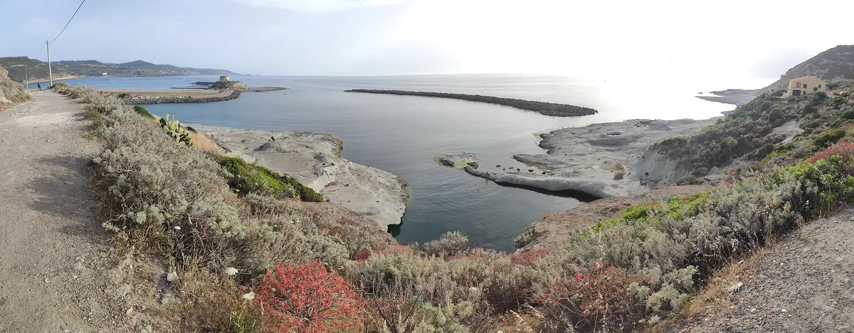 sardegna in bici