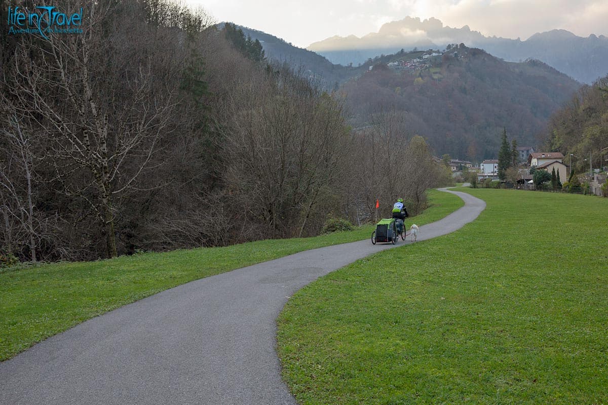 08 valle del riso in bici