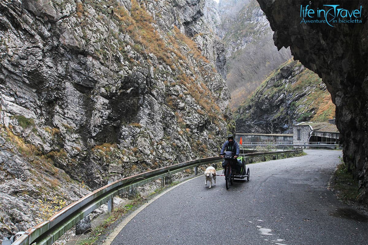 14 orrido val taleggio in bici