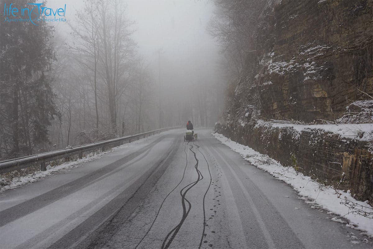 17 strada del passo zambla