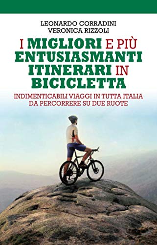 Luigi Masetti il primo cicloviaggiatore