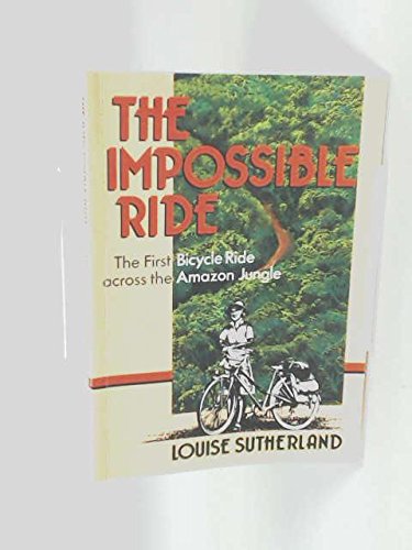 the impossible ride