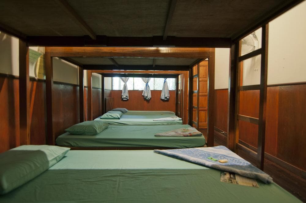 hotel low cost malesia