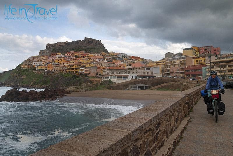 Castelsardo