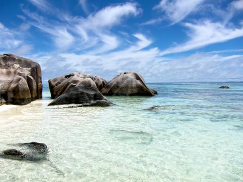 Paradiso Seychelles