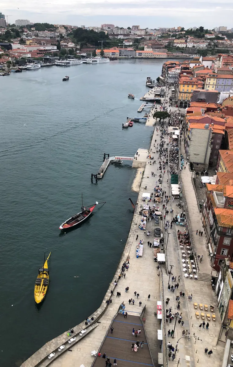 porto