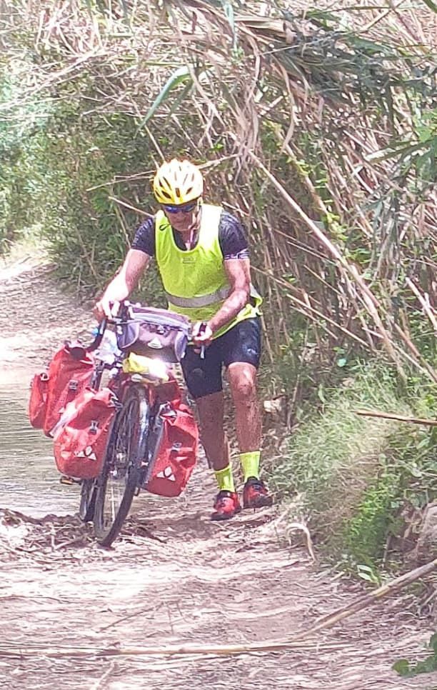 valencia in bici