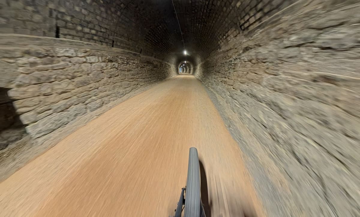 val rosandra galleria