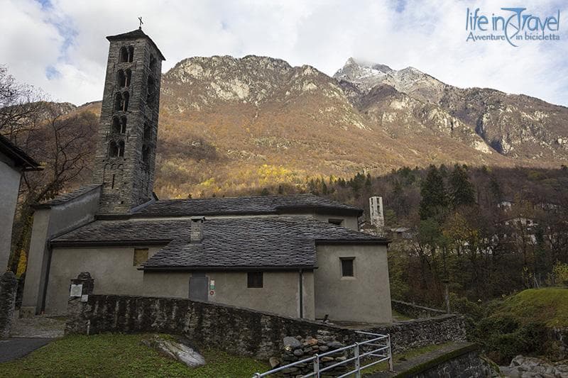 chiesa di san martino