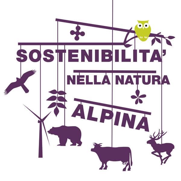 LOGO fiera alpina