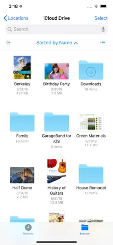 file ios
