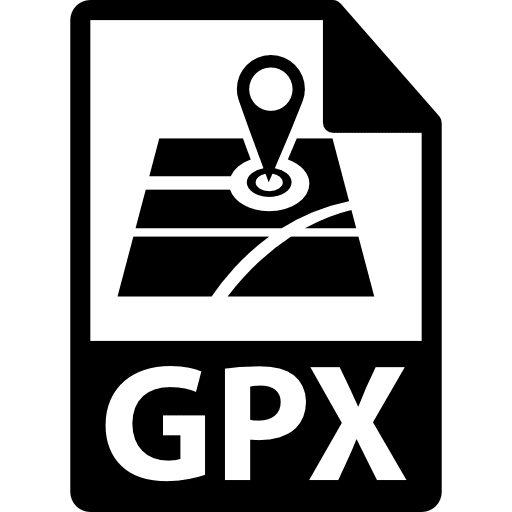 gpx file format variant