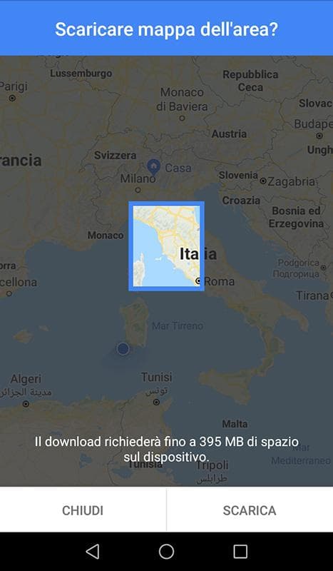 pagina download