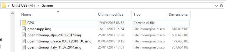 Datazione Oops