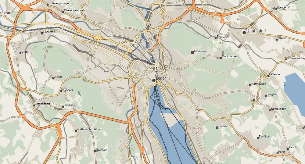 velomap