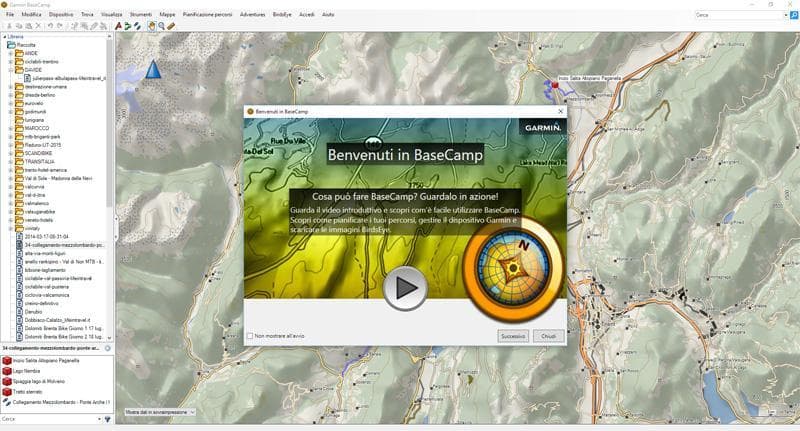 basecamp