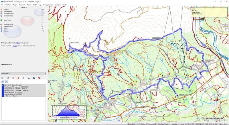 Maps Maps