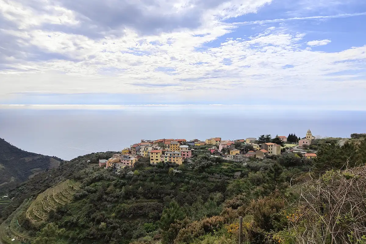 volastra 5 terre
