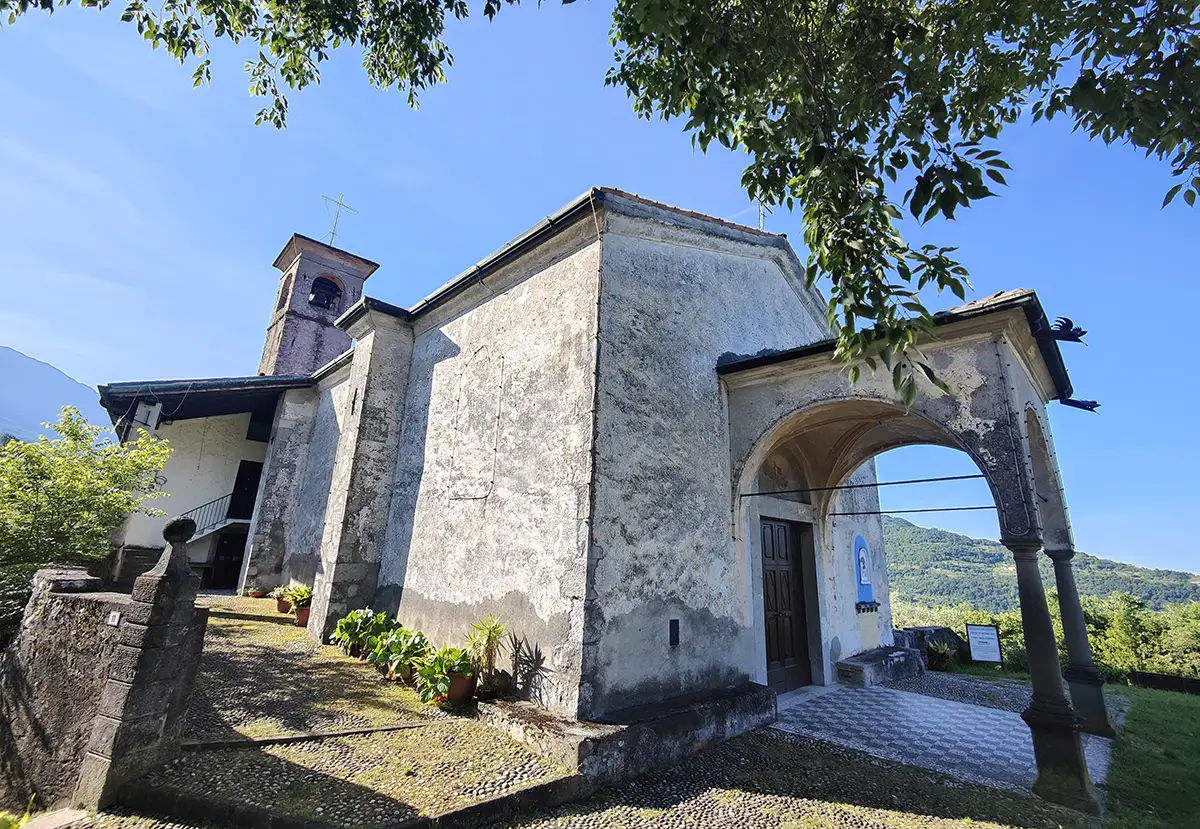 san pietro