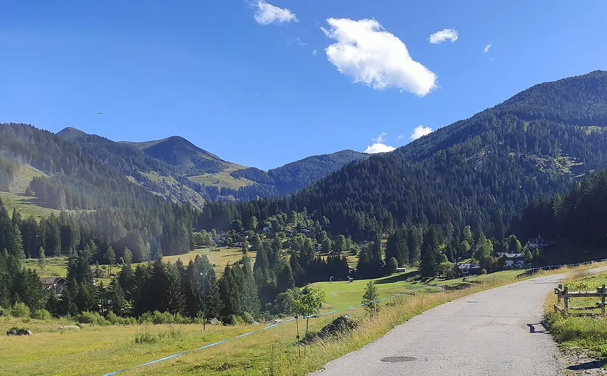 Val campelle e musiera
