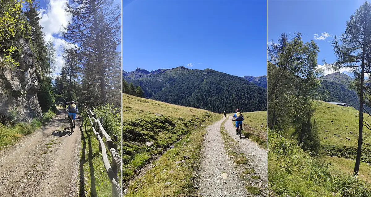 val campelle malga conseria