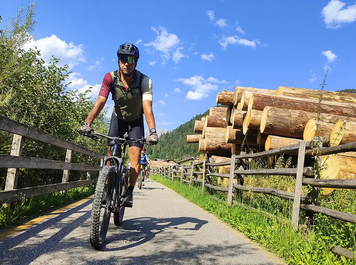  ciclabile