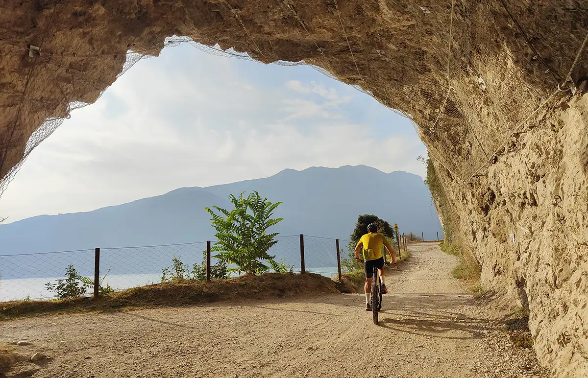 01 tremalzo mtb da riva ponale