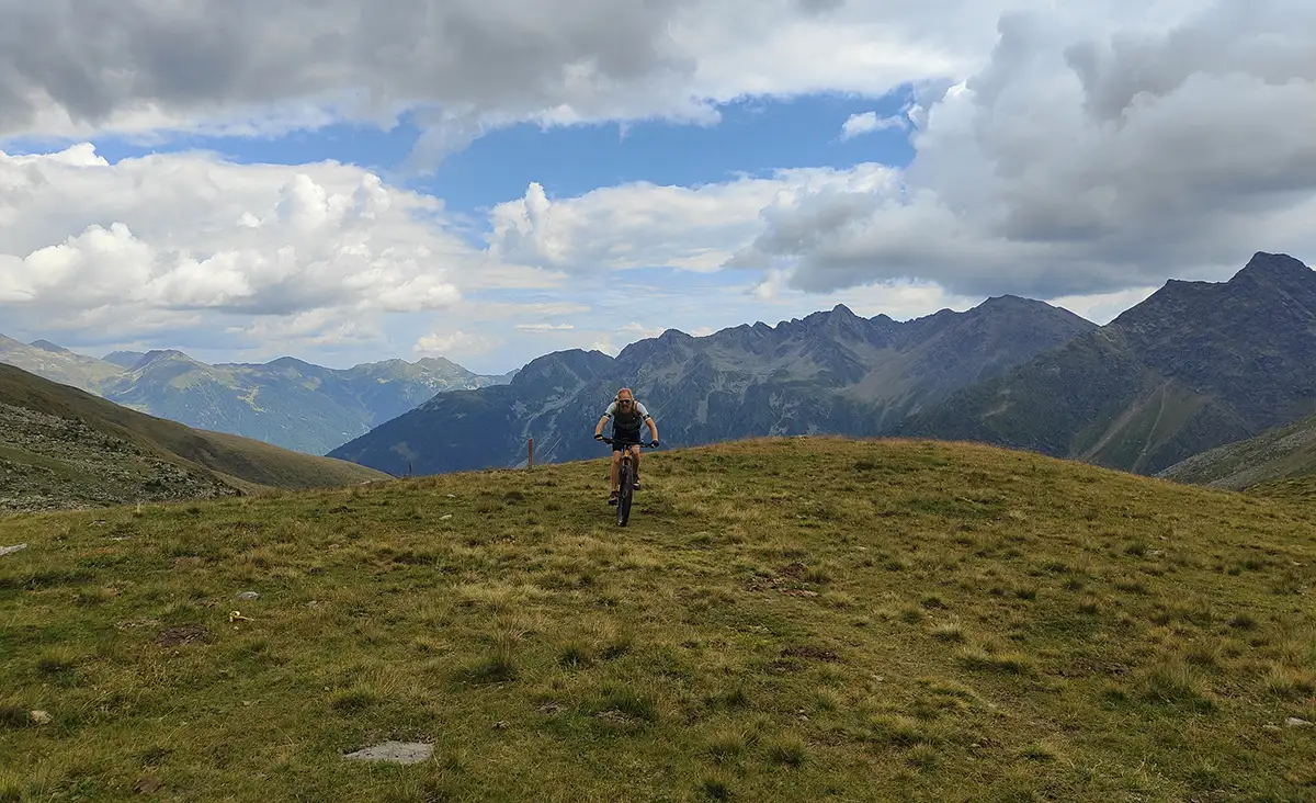 anello passo cercen