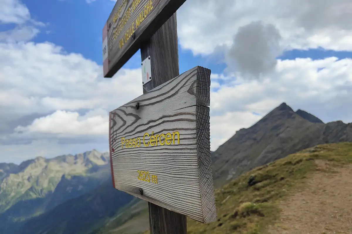 passo cercen 