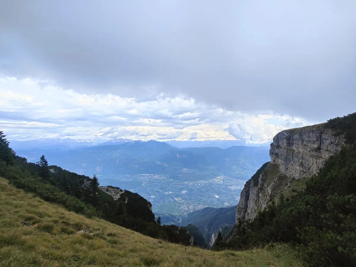 11 val di non roen mtb
