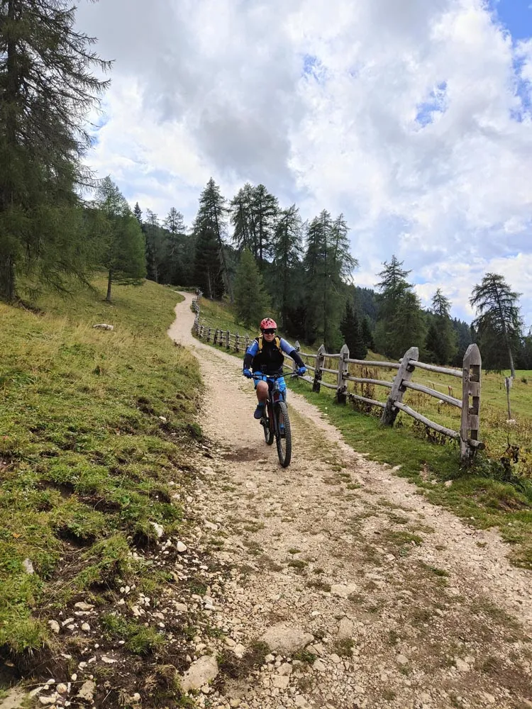 19 val di non roen mtb