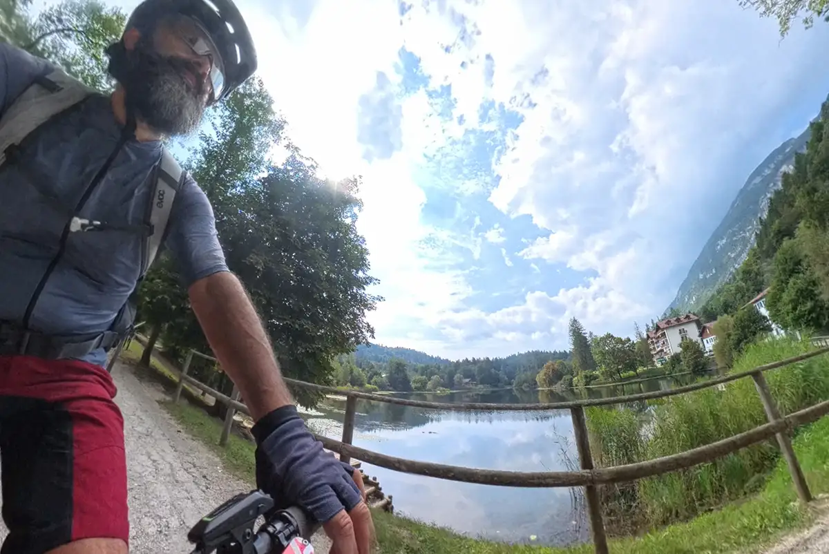 bondone mtb