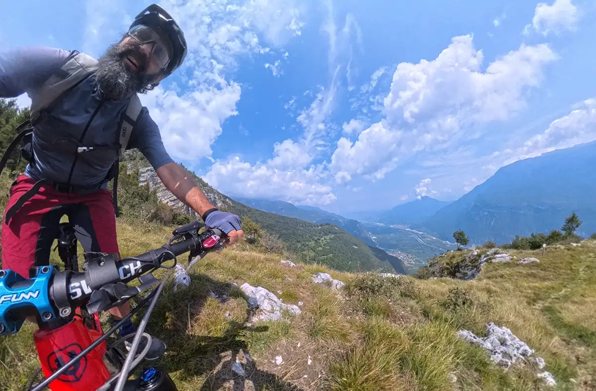 10 bondone mtb