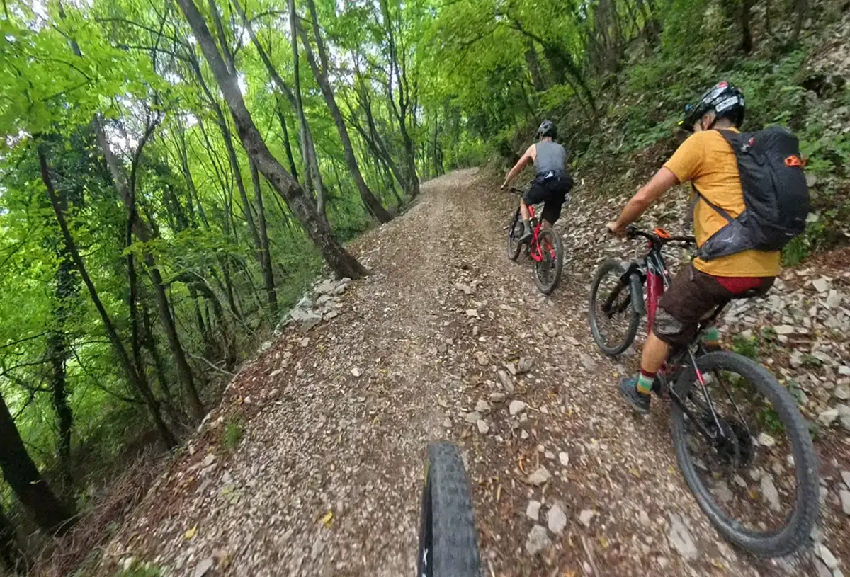 11 bondone mtb