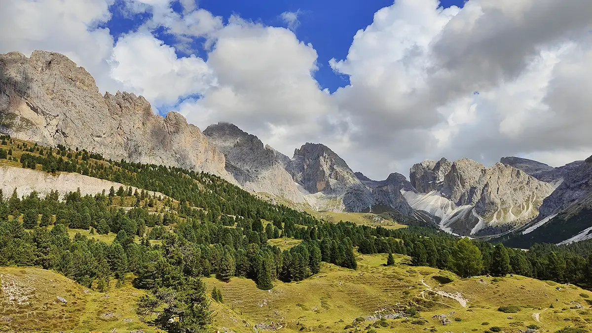  val gardena odle