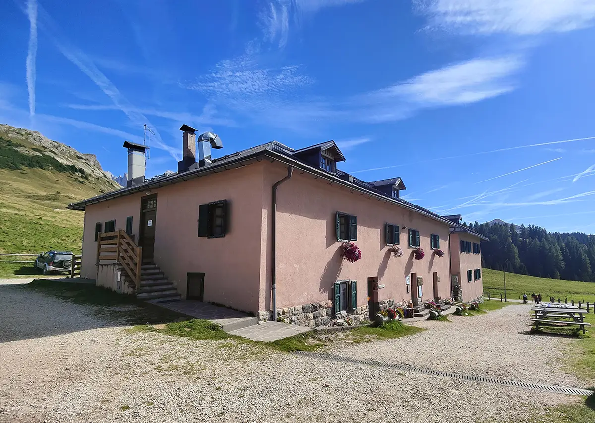 mtb paneveggio pale di s martino malga juribello