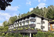 Alchimia Well Resort