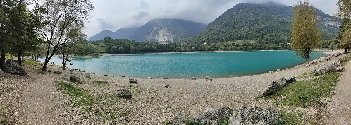 lago di tenno