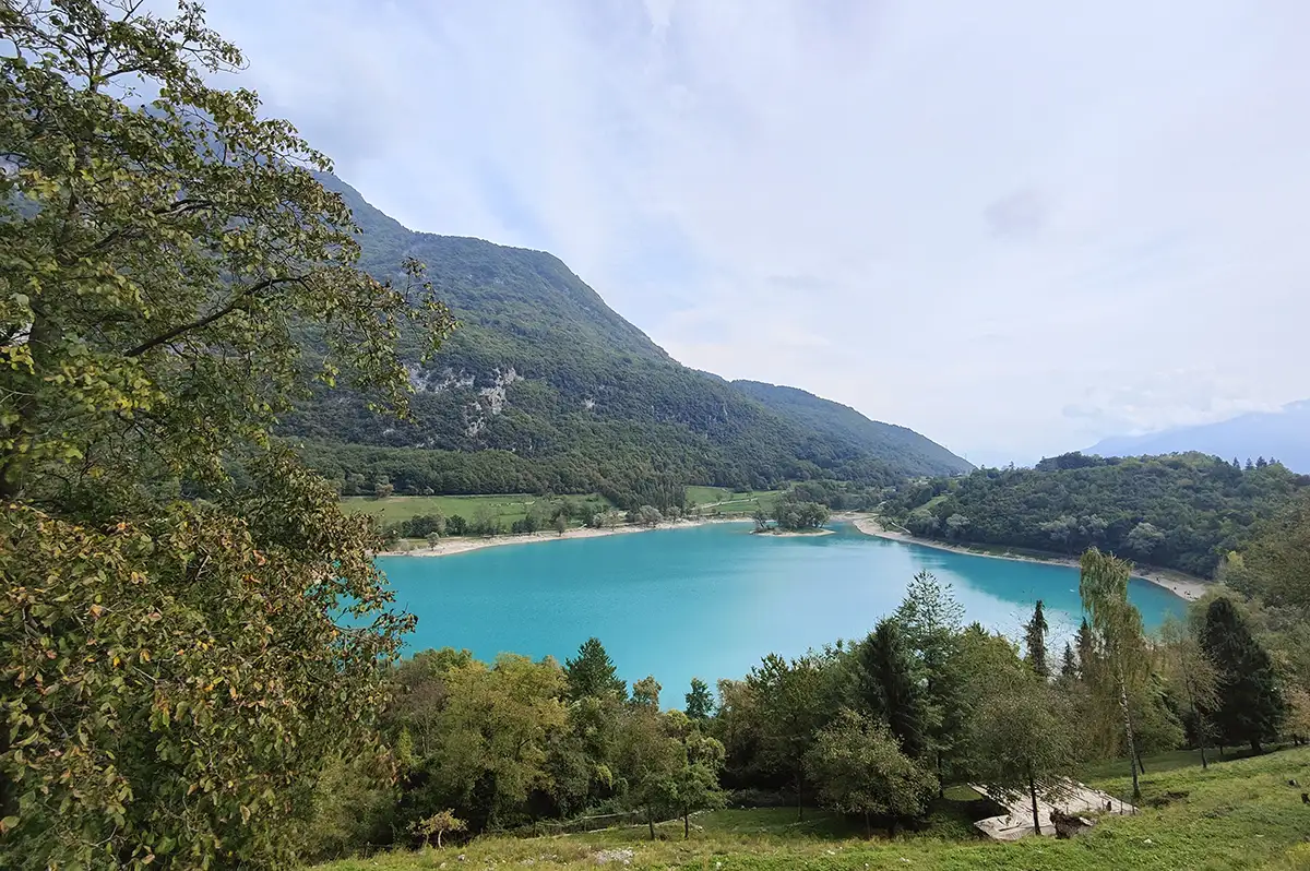 lago di tenno