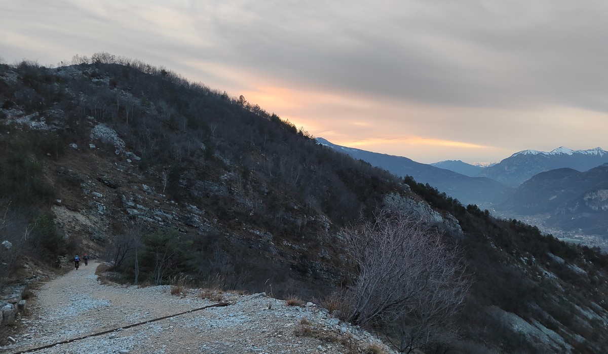 zugna 115 lavini di marco