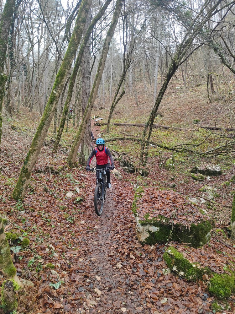 zugna 115 trail campana pace