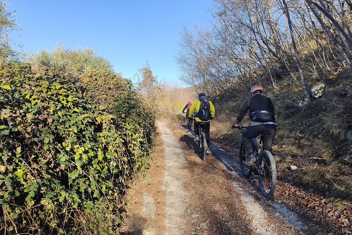 drena monte velo mtb openart