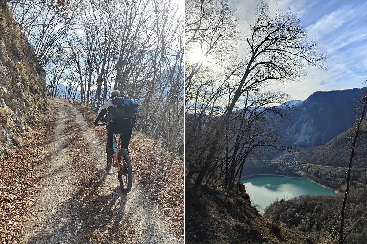 salita tenno-bastiani