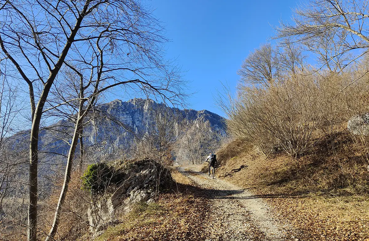 arco s giovanni al monte