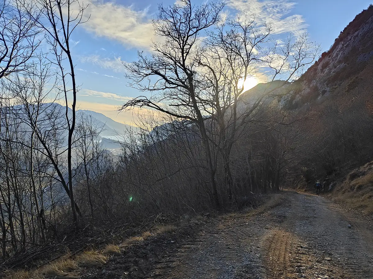 arco s giovanni al monte